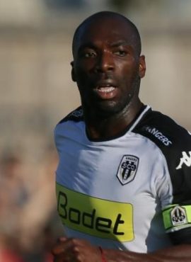 Salissou Baba